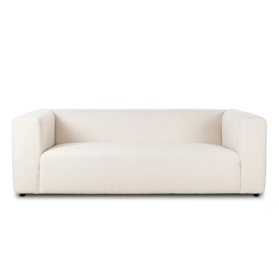 Lawndale Sofa - Fayette Cloud
