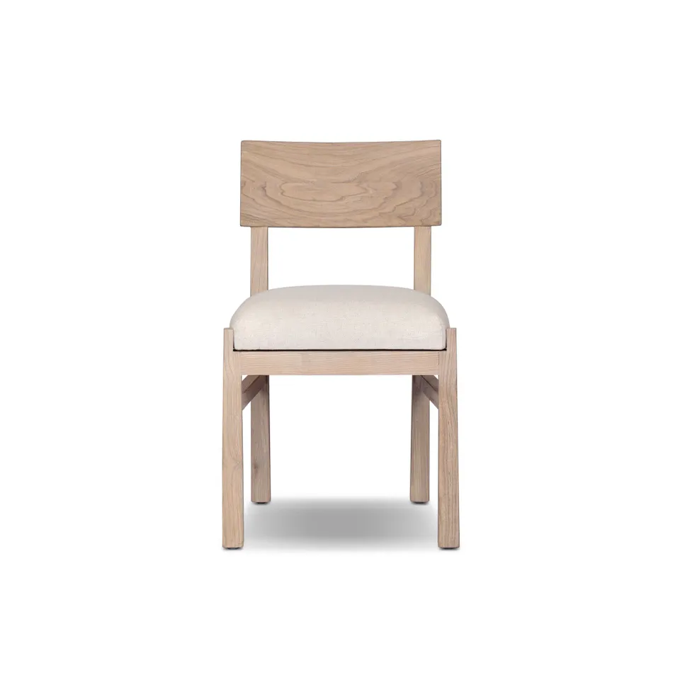 Lewiston Dining Chair - Lynchart Sand