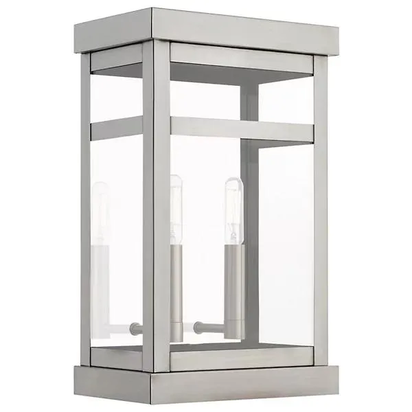 Isabella Outdoor Wall Sconce