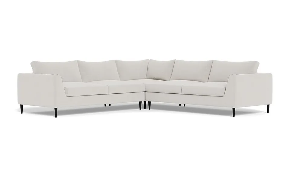 Asher Corner Sectional Sofa