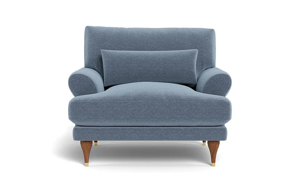 Maxwell Accent Chair by Apartment Therapy