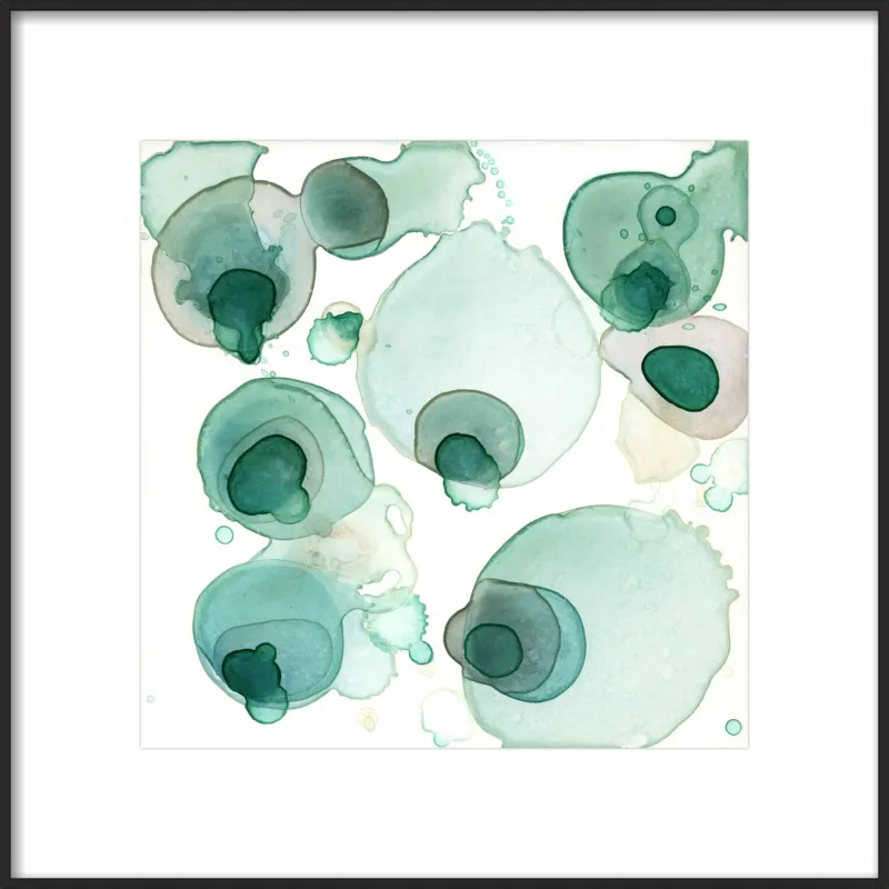 Escape Hatch by Andrea Pramuk for Artfully Walls
