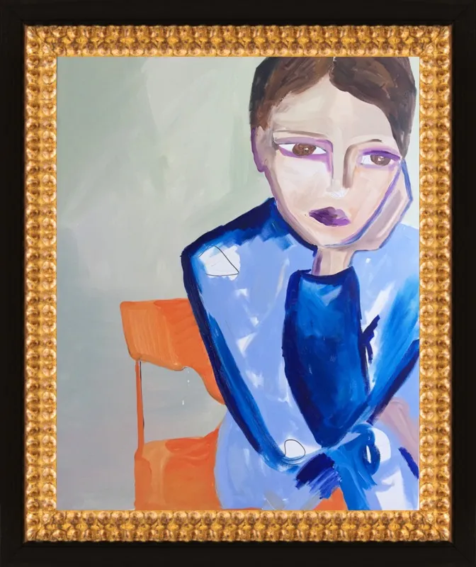 Briony by Erin Armstrong for Artfully Walls