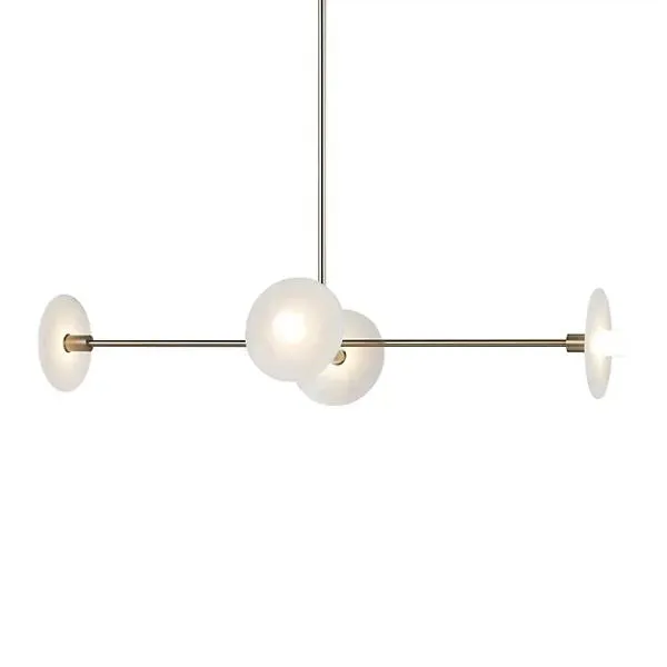 Knox Linear Suspension