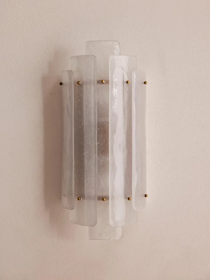 Estelle Wall Light, US