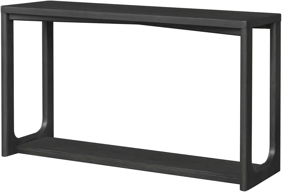 Callister  30"H x 55"W x 15"D Console Table