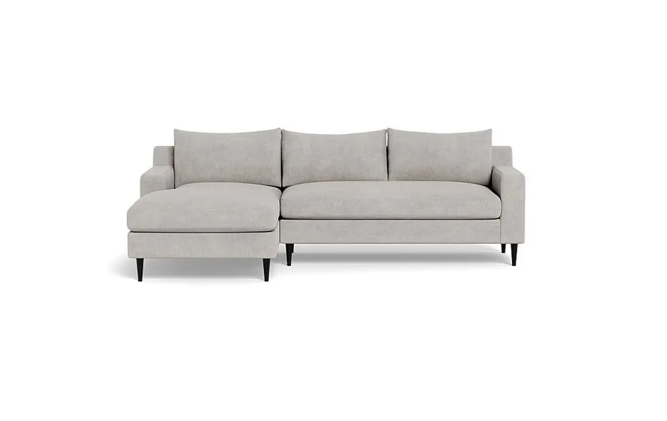 Sloan Left Chaise Sectional