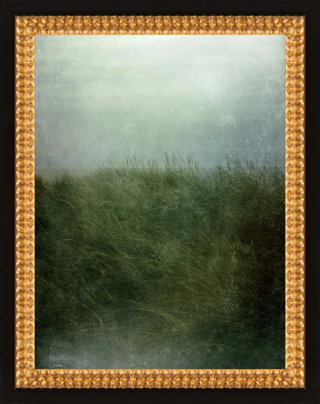 Twilight Beach by Olivia Joy StClaire for Artfully Walls