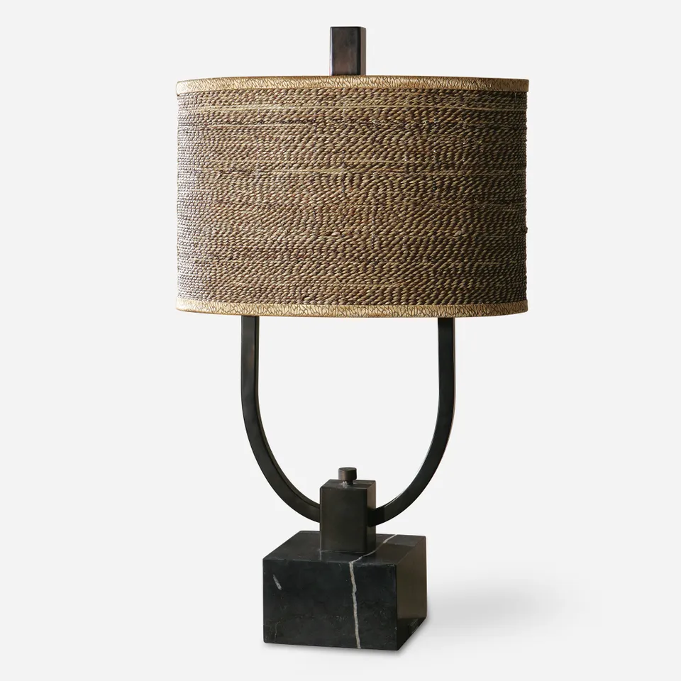 Stabina Metal Table Lamp
