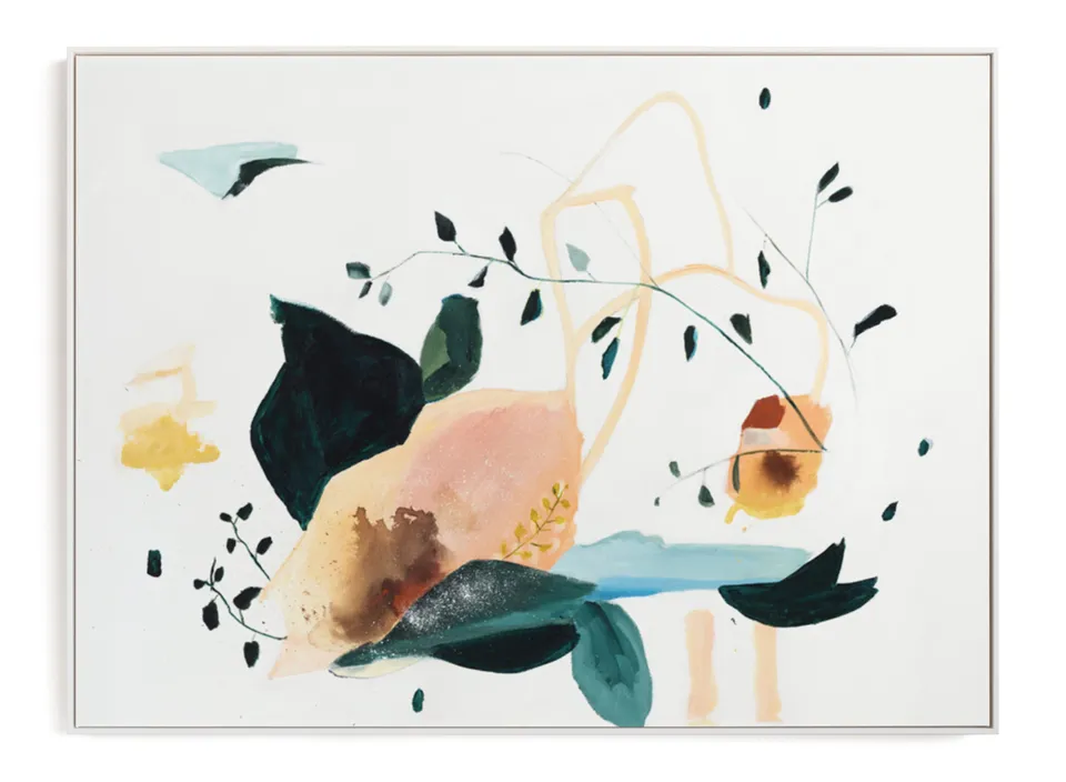 Lyrical Limited Edition Fine Art Print