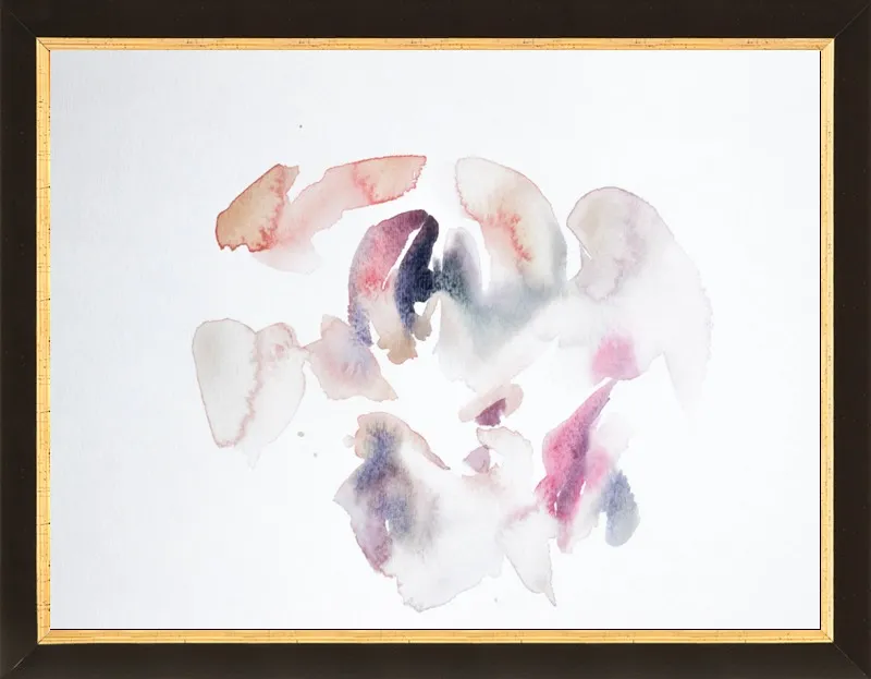 Languor by Elizabeth Becker for Artfully Walls