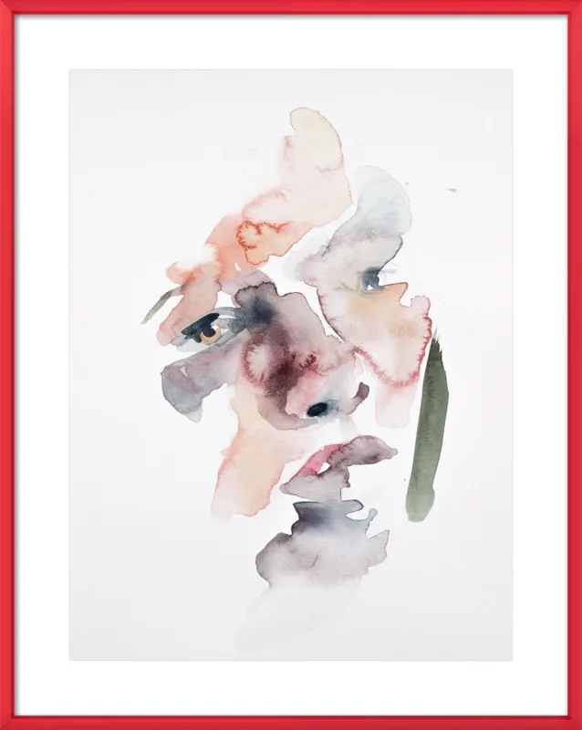 Song by Elizabeth Becker for Artfully Walls