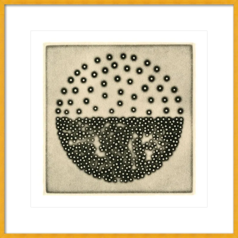 Five Elements - Water by Eunice Kim for Artfully Walls
