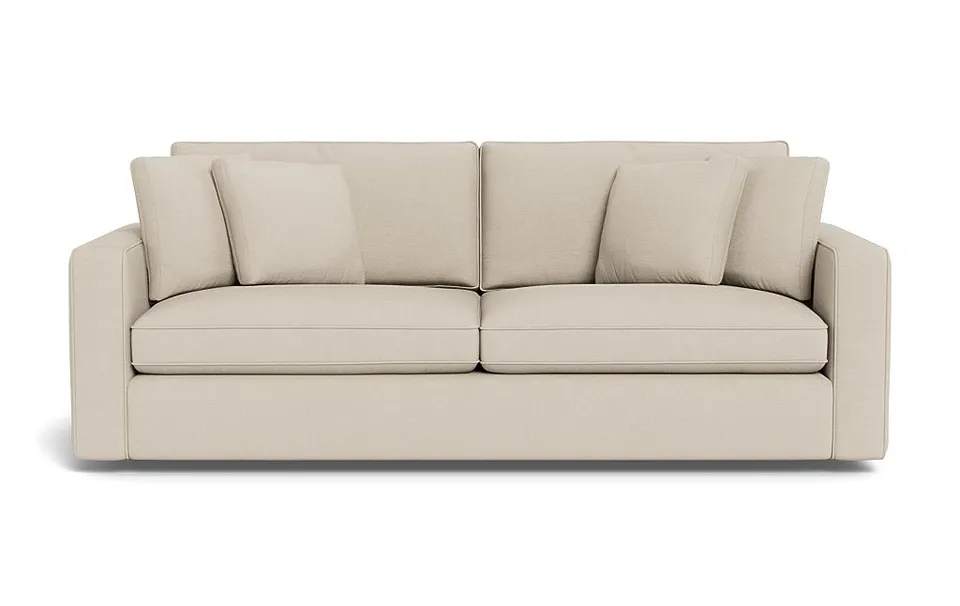 James 2-Seat Sofa