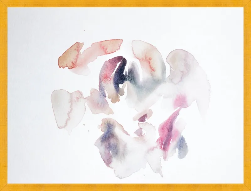 Languor by Elizabeth Becker for Artfully Walls