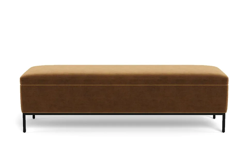 Miller Storage Bench