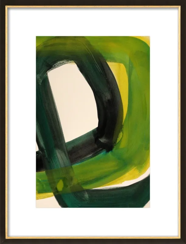 Reach by Nell Waters Bernegger for Artfully Walls