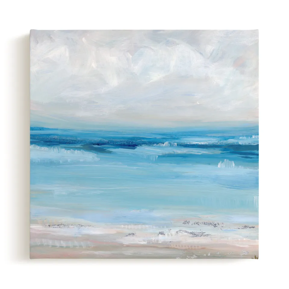 Of The Sea Limited Edition Fine Art Print