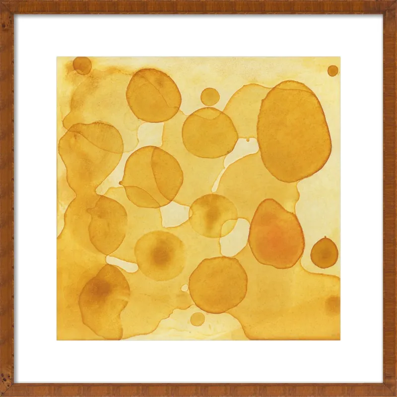 First Light by Andrea Pramuk for Artfully Walls
