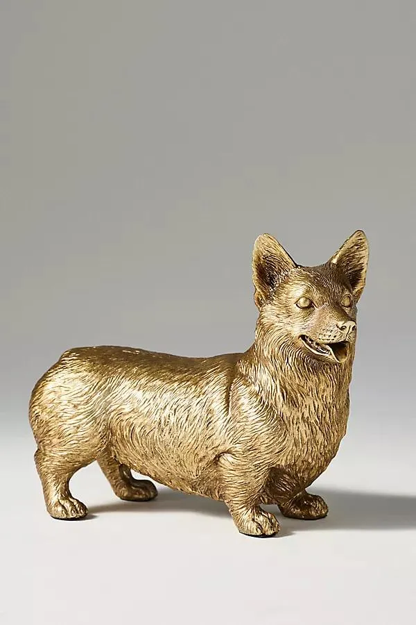 Animal Icon Decorative Object