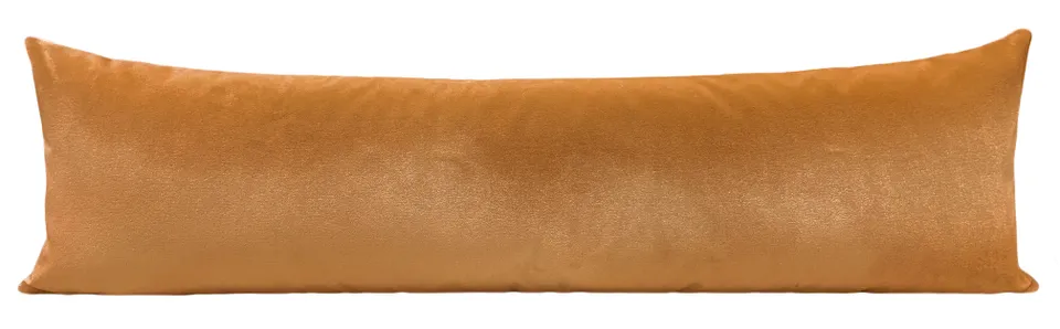 THE XL LUMBAR :: VENETIAN VELVET // TUSCAN - 14" X 48"