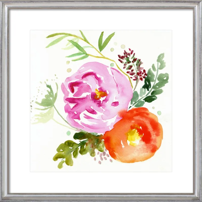 Eva by Christine Lindstrom for Artfully Walls