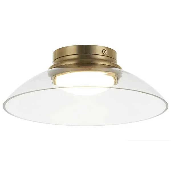 Kilpatrick LED Flushmount