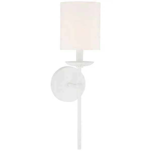 Washington Wall Sconce