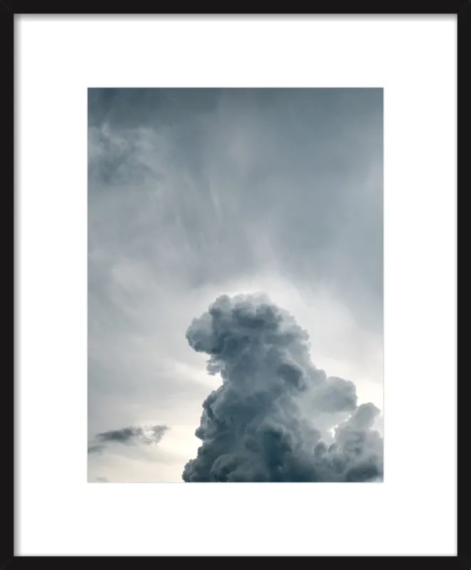 Cloudscape #18 - Arizona by Matt Gragg for Artfully Walls