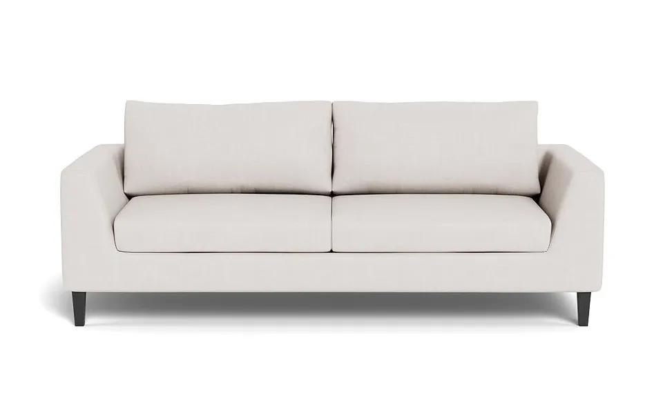 Asher 2-Seat Fabric Sofa