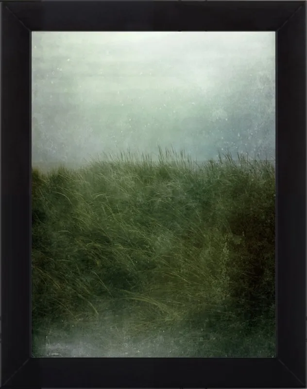 Twilight Beach by Olivia Joy StClaire for Artfully Walls