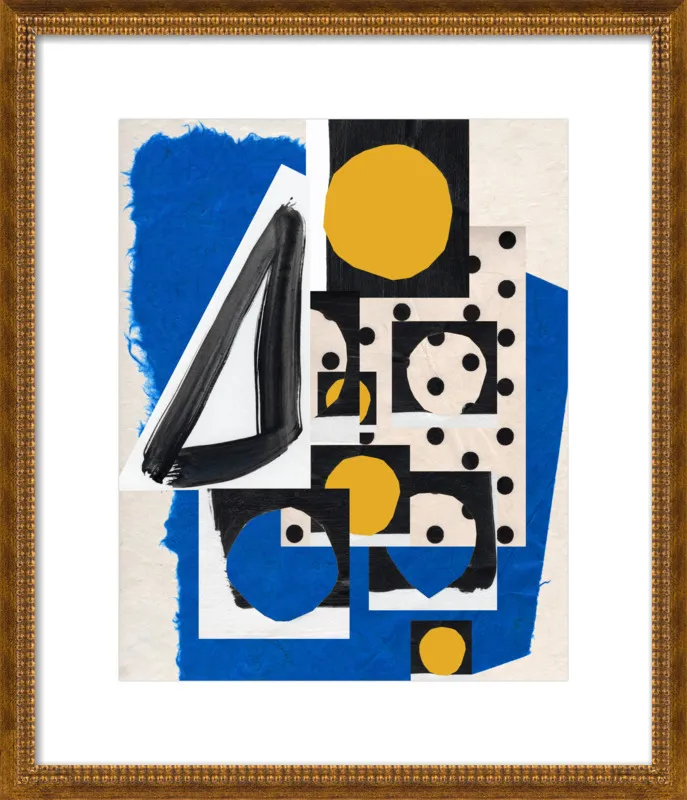 DC1 Sun and Sea by Pamela Staker for Artfully Walls