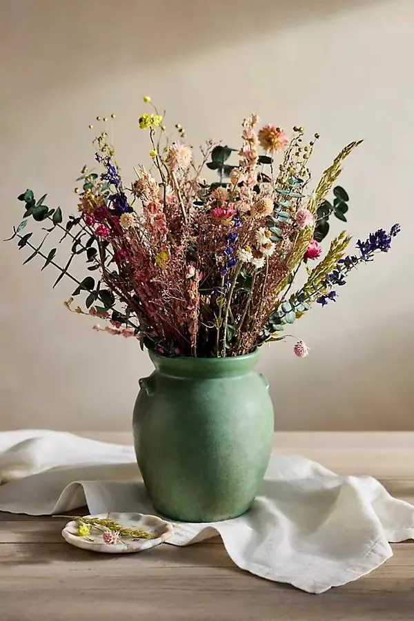 Kaleidoscope Dried Bouquet