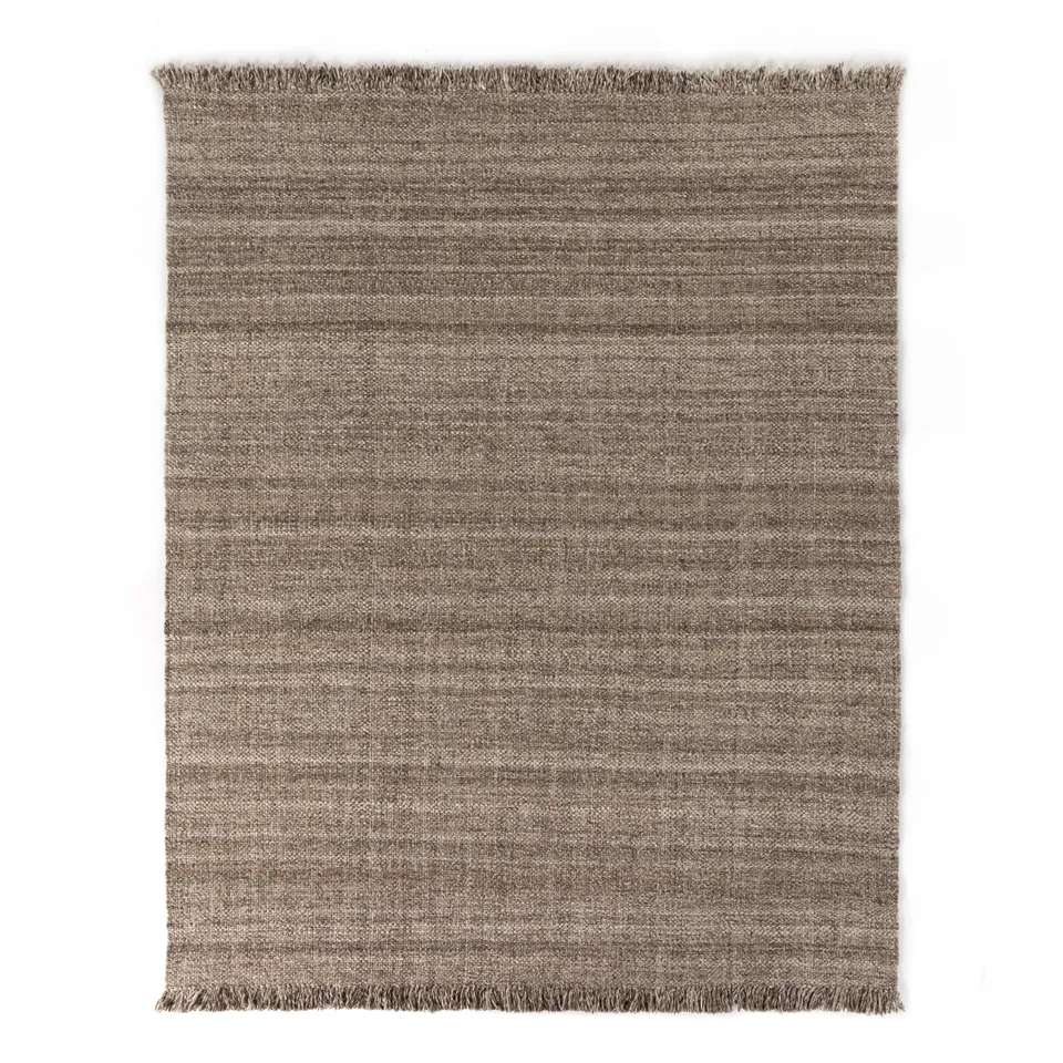 Ruttan Outdoor Rug - Ruttan Cobblestone