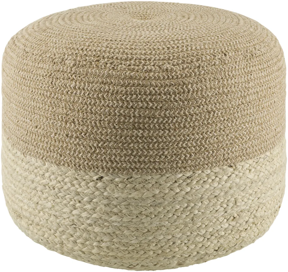 Barkley nan Pouf