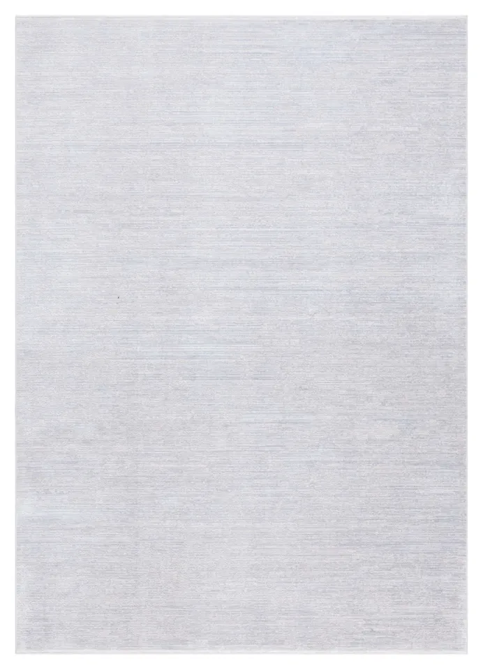 Safavieh Couture Signature Collection Power Loomed Area Rug, Grey / Light Grey, 9' x 12'
