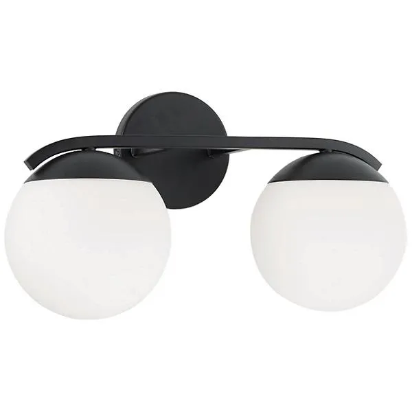 Jessup Vanity Light