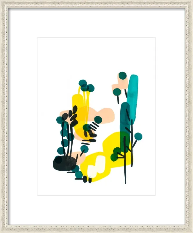 Safe and Sound by Rebekka Connelly for Artfully Walls
