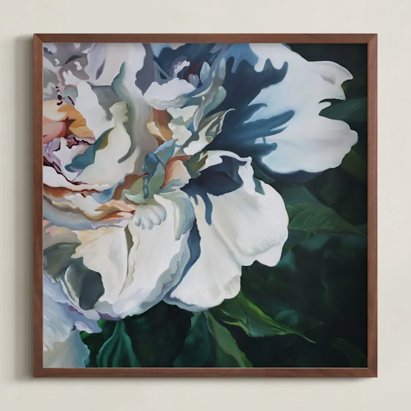 Shadow Blues 1 Limited Edition Fine Art Print