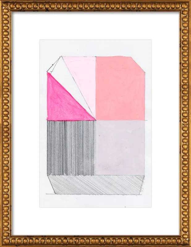 NY17#12 by Jennifer Sanchez for Artfully Walls