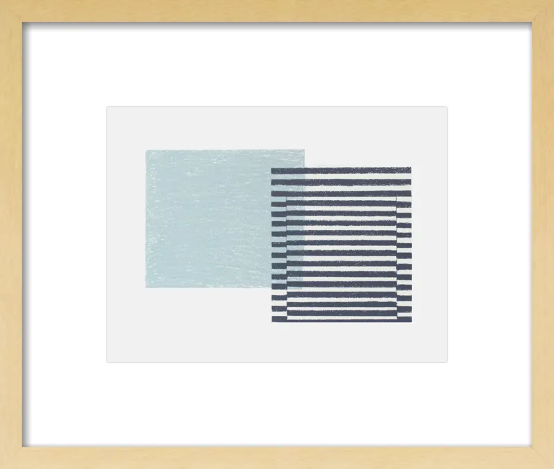 Turn III by Emma Lawrenson for Artfully Walls