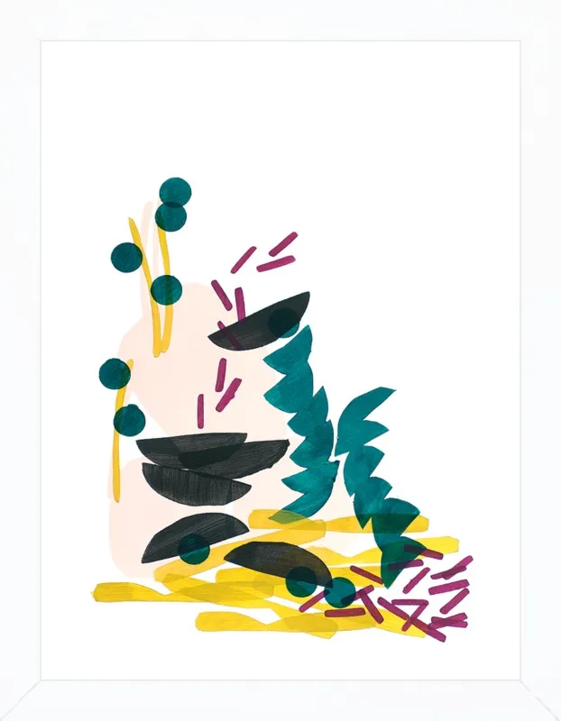 Full of View by Rebekka Connelly for Artfully Walls