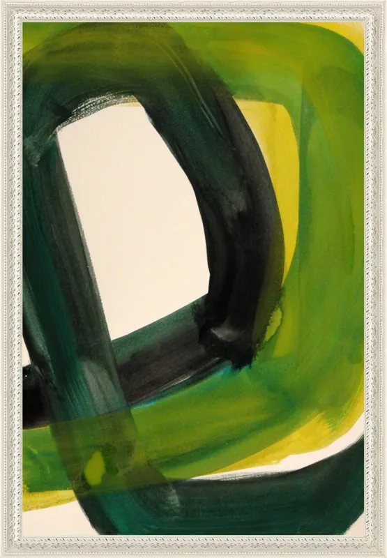 Reach by Nell Waters Bernegger for Artfully Walls