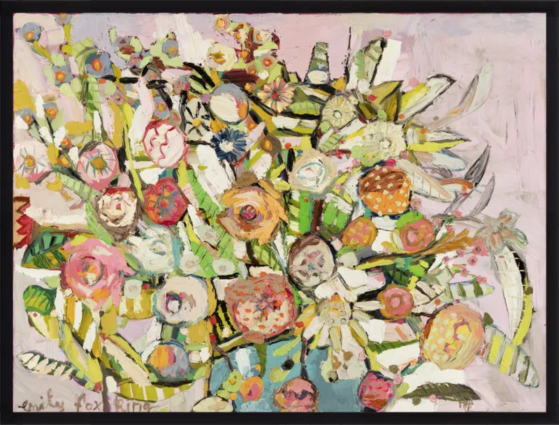 Creation Day by Emily Fox King for Artfully Walls