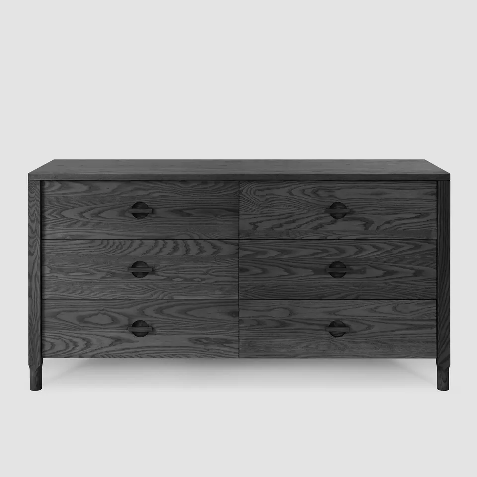 The Citizenry Avon Dresser | Black