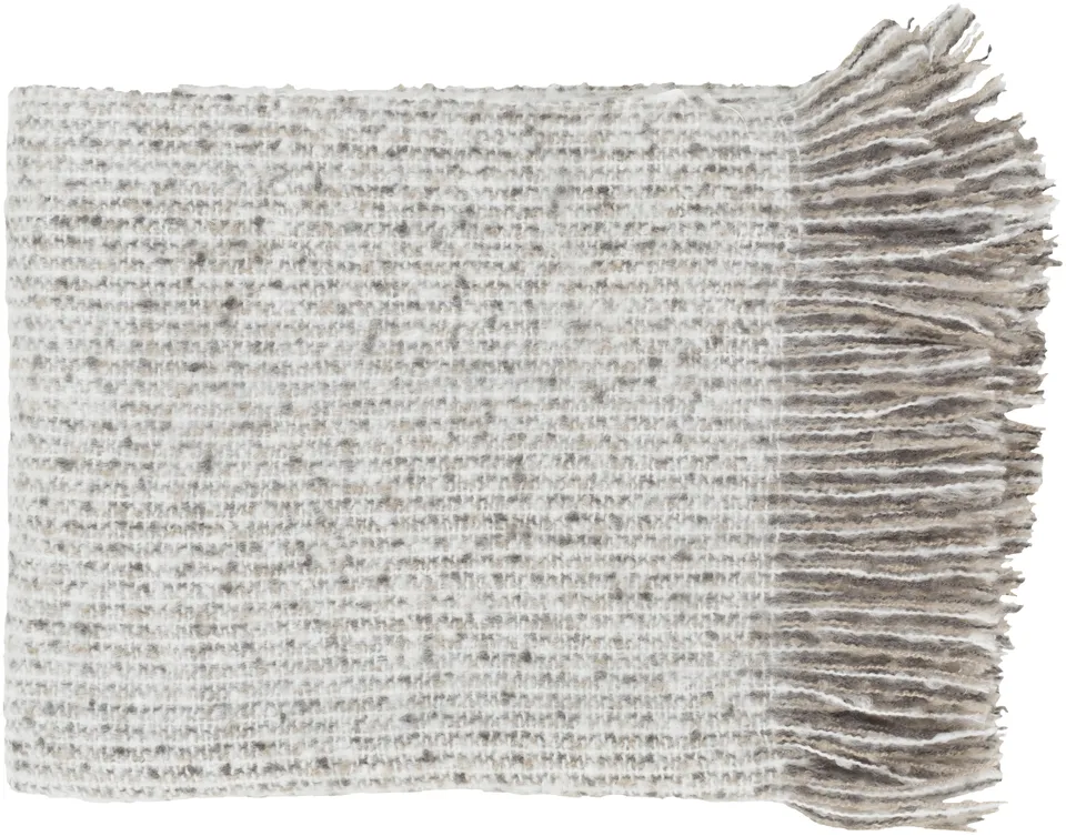 Madurai MAD-1002 50"W x 60"L Throw