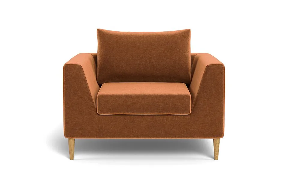 Asher Accent Chair
