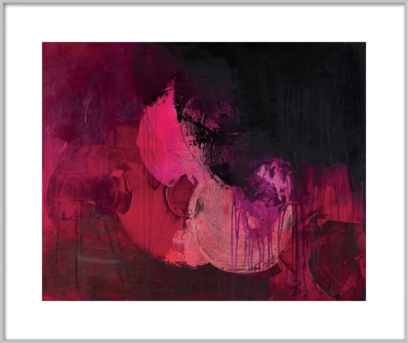 The Good, The Bad & The Ugly by Bethany Mabee for Artfully Walls