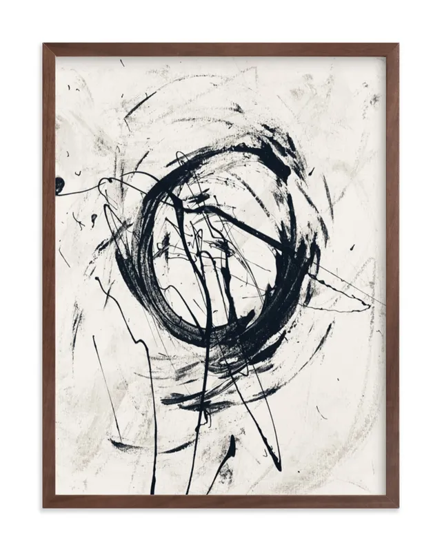 Tour De Force I Limited Edition Fine Art Print
