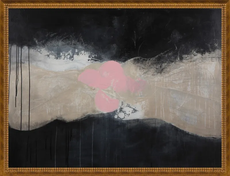 Cosmic Intervention by Bethany Mabee for Artfully Walls